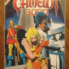 Camelot 3000 #7 comic book - DC Comics