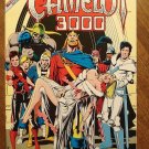 Camelot 3000 #6 comic book - DC Comics