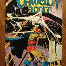 Camelot 3000 #4 comic book - DC Comics