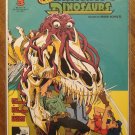 Cadillacs & Dinosaurs #3 comic book - Topps Comics