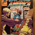 Captain America #245 (1980) comic book - Marvel Comics