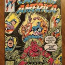 Captain America #243 (1980) comic book - Marvel Comics