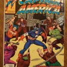 Captain America #240 (1979) comic book - Marvel Comics