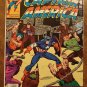 Captain America #240 (1979) comic book - Marvel Comics