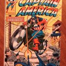 Captain America #237 (1979) comic book - Marvel Comics