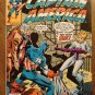 Captain America #233 (1979) comic book - Marvel Comics