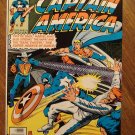 Captain America #229 (1978) comic book - Marvel Comics