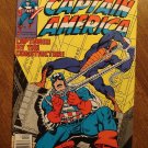 Captain America #228 (1978) comic book - Marvel Comics