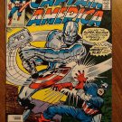 Captain America #226 (1978) comic book - Marvel Comics