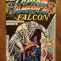 Captain America #222 (1978) comic book - Marvel Comics