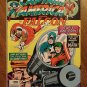 Captain America #198 (1976) comic book - Marvel Comics