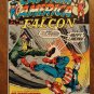 Captain America #192 (1975) comic book, VF,  - Marvel Comics
