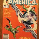 Captain America #297 comic book - Marvel Comics