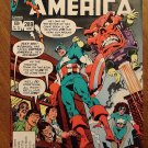 Captain America #289 comic book - Marvel Comics