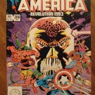 Captain America #288 comic book - Marvel Comics