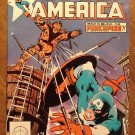 Captain America #285 comic book - Marvel Comics