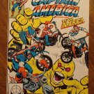Captain America #269 comic book - Marvel Comics
