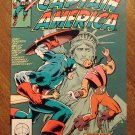 Captain America #267 comic book - Marvel Comics