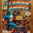 Captain America #265 comic book - Marvel Comics