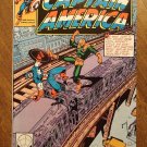 Captain America #246 comic book - Marvel Comics