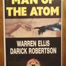 Solar, Man of the Atom #1 (vol. 2) comic book - Valiant Comics