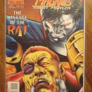 Magnus Robot Fighter #54 comic book - Valiant Comics