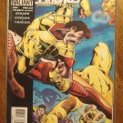 Magnus Robot Fighter #53 comic book - Valiant Comics