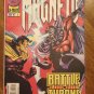 Magneto #'s 1, 2, 3 comic book, Marvel Comics, NM/M, X-Men, Mutants