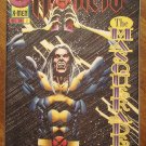 Magneto #2 comic book, Marvel Comics, NM/M, X-Men, Mutants