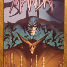 Man-Bat #3 deluxe format comic book - DC Comics, Manbat, Elseworlds