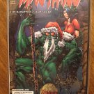 Man-Thing #3 (1998) comic book - Marvel Comics