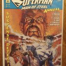 Superman: Man of Steel Annual #6 comic book - DC Comics