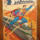 Superman: Man of Steel #81 comic book - DC Comics