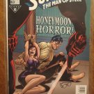 Superman: Man of Steel #63 comic book - DC Comics