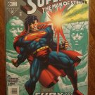 Superman: Man of Steel #61 comic book - DC Comics