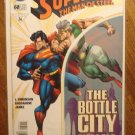 Superman: Man of Steel #60 comic book - DC Comics