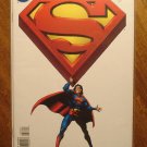 Superman: Man of Steel #58 comic book - DC Comics
