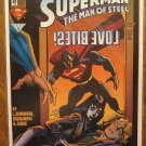 Superman: Man of Steel #41 comic book - DC Comics