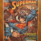 Superman: Man of Steel #40 comic book - DC Comics