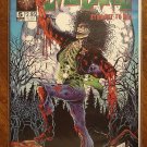 Evil Ernie #5 comic book - Chaos Comics