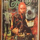 ESC (Escape) #1 comic book - Comico Comics