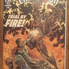 Eradicator #3 comic book - DC Comics