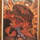 Eradicator #2 comic book - DC Comics