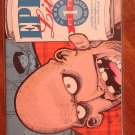 Epic Lite #1 anthology comic book - Marvel (Epic) Comics