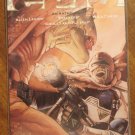 Epic Anthology comic book #3 Marvel Comics, Stalkers, Wild cards, Alien Legion, Cholly & Flytrap