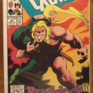 Excalibur #60 comic book - Marvel Comics