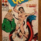 Excalibur #56 comic book - Marvel Comics