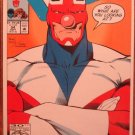 Excalibur #54 comic book - Marvel Comics