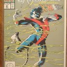 Excalibur #31 comic book - Marvel Comics