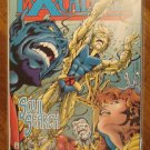Excalibur #104 comic book - Marvel Comics
